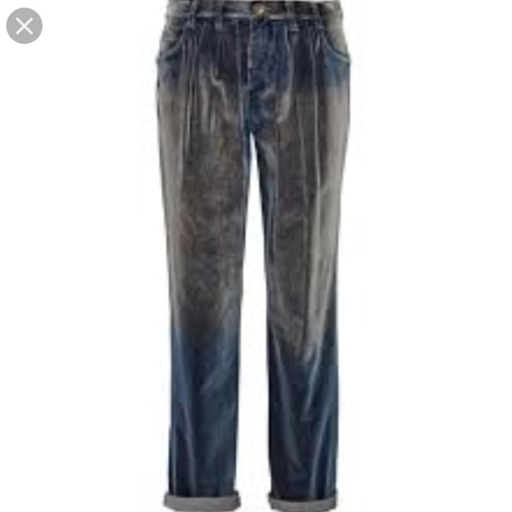 ISO theyskens theory Peva pant